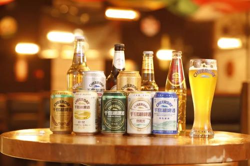 千岛湖啤酒代理加盟费用一览 千岛湖啤酒代理怎么加盟