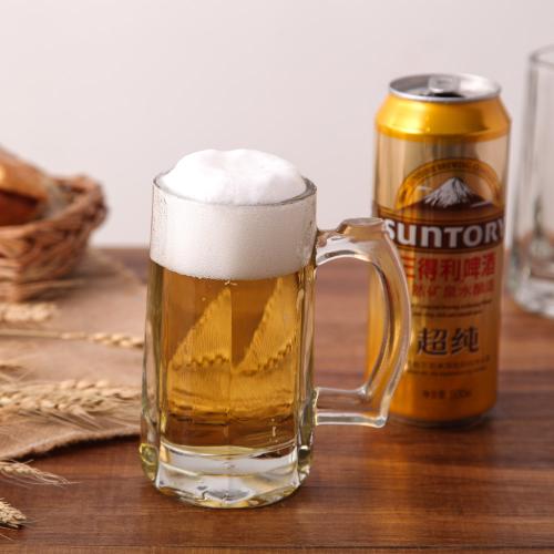 三得利啤酒代理需要多少钱 三得利啤酒如何代理