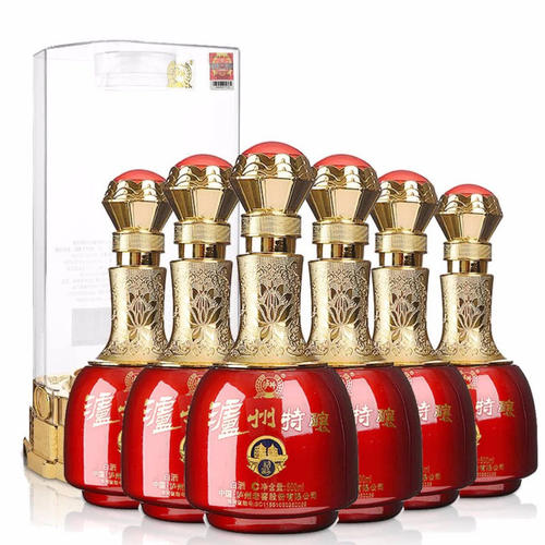 泸州特酿批发价格一览 泸州特酿批发价多少