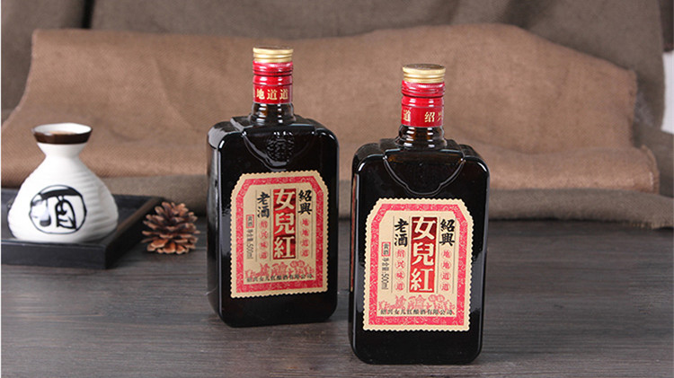 女儿红黄酒加盟费多少钱 女儿红黄酒加盟流程详情