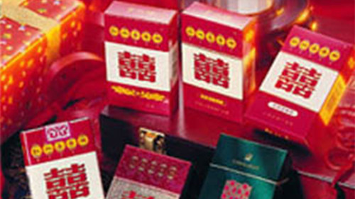 红双喜香烟价格多少一条 上海红双喜香烟价格表大全2025