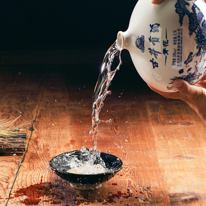 古井贡酒青花大坛怎么样 古井贡酒青花大坛好喝吗