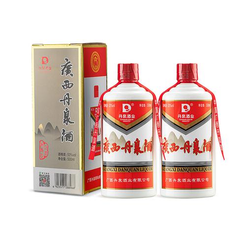 丹泉酒53度价格表2021一览 丹泉酒53度价格是多少