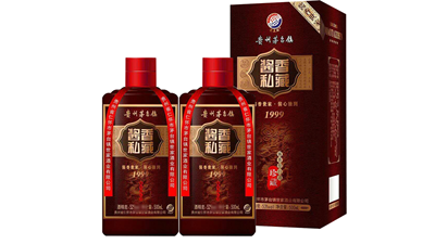 贵王府酱香私藏白酒市场价多少 贵王府酱香私藏白酒价格表