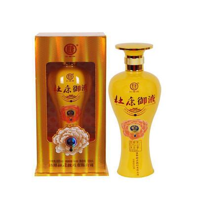 杜康白酒加盟条件是什么 杜康白酒加盟费一览