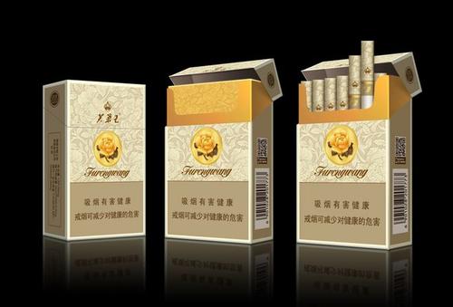 芙蓉王最好抽的一款烟 芙蓉王烟哪个最好抽