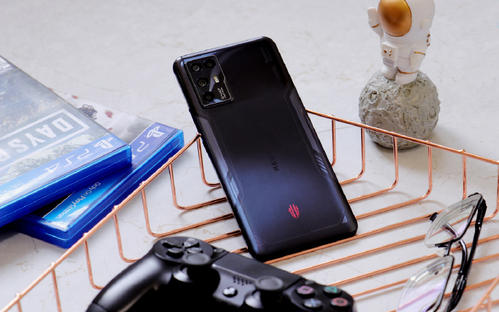 2021游戏手机推荐排行榜-打游戏性能好的手机排行