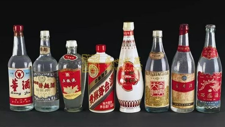 百元以内白酒哪个好喝 百元以内白酒哪款最好