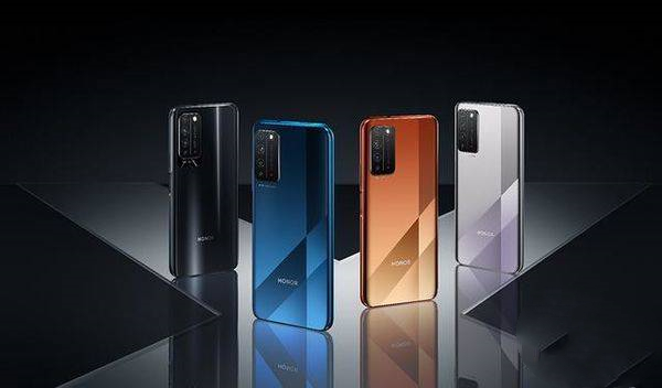 荣耀x20手机什么时候出 荣耀x20手机最新消息浮出水面