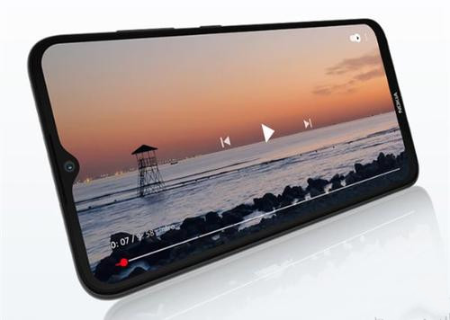 诺基亚c20plus怎么样-诺基亚c20plus价格一览