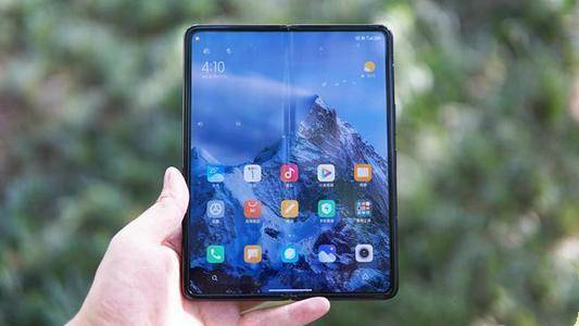 小米mixfold2发布时间 小米mixfold2什么时候出