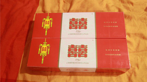 红双喜香烟价格多少钱一包 红双喜香烟价格表大全2021