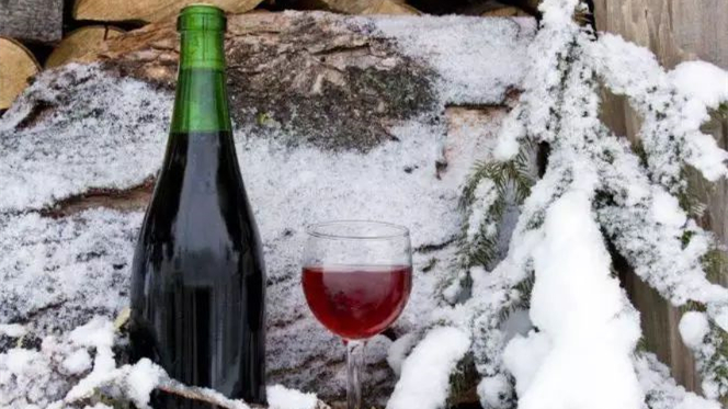 红酒冻了之后还能喝吗 红酒冻成冰块了还能不能喝