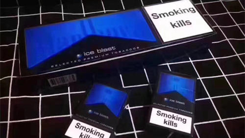 万宝路爆珠有几种 爆珠万宝路价格表大全2025