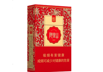 阿里山1905香烟价格及图片 阿里山香烟1905硬盒多少钱一包