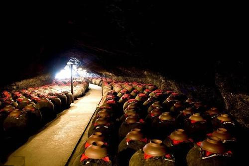 怎样窖藏白酒最好 白酒怎么存放比较好