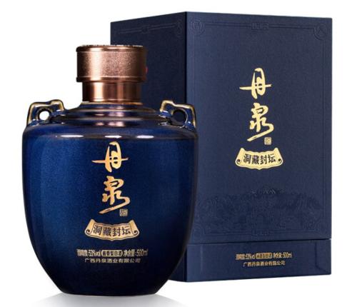 丹泉酒价格表53度价格查询 53度丹泉酱香酒价格表大全一览