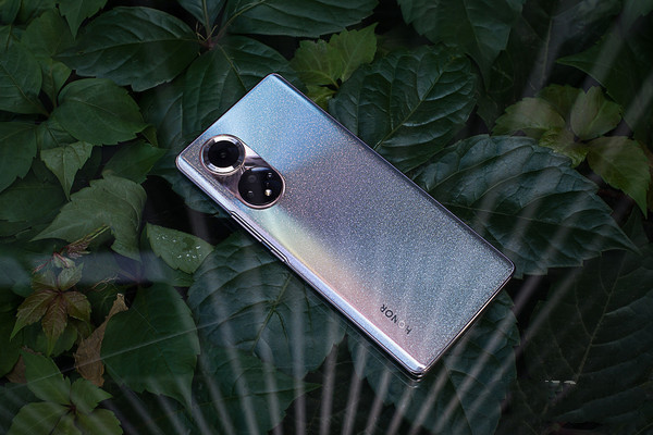 荣耀50 pro怎么样 荣耀50 pro游戏表现如何