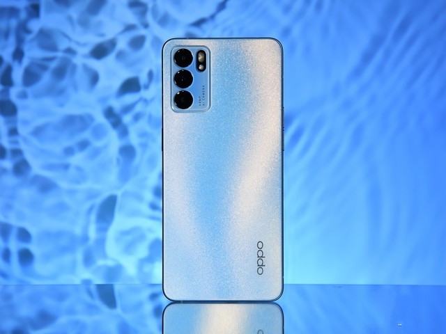 oppo reno6怎么样值得买吗 opporeno6评测详情一览