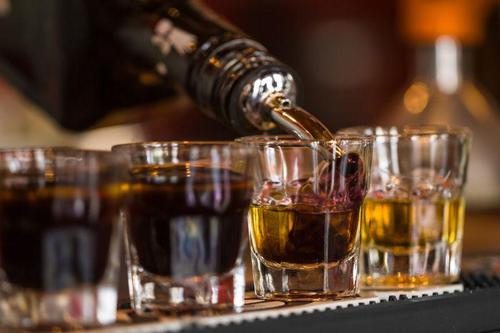 威士忌酒价格表图一览 威士忌酒价格表和图片