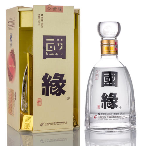 2021今世缘国缘酒价格表图片大全 今世缘国缘价格图片多少钱一瓶