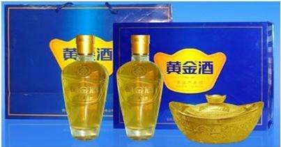 五粮液黄金酒代理要求一览 加盟五粮液黄金酒需要多少费用