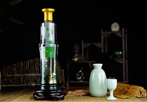 竹叶青酒代理价格表一览 竹叶青酒怎么代理