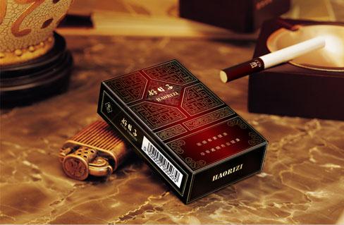 好日子香烟真假怎么辨别 好日子香烟真伪辨别方法大全
