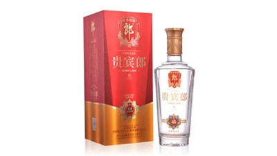 贵宾郎酒38度多少价格一瓶 38度贵宾郎酒价格表查询