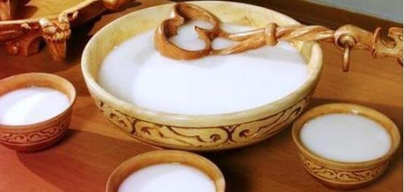 马奶酒好喝吗什么味道 马奶酒的功效与作用一览