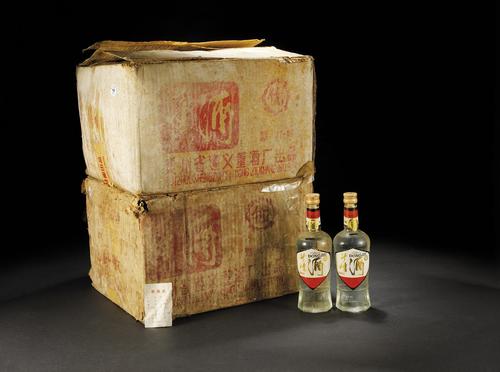 药香型白酒有哪些品牌 药香型白酒的典型代表