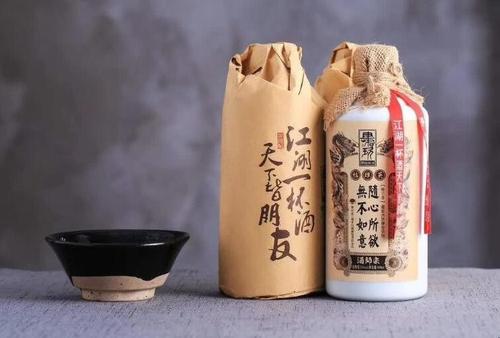 药香型白酒有哪些品牌 药香型白酒的典型代表