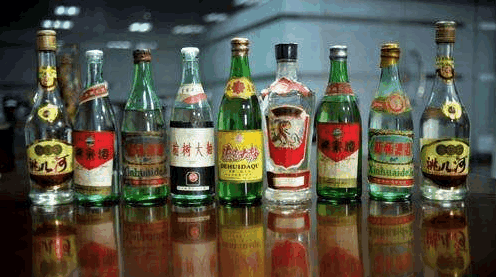 药香型白酒有哪些品牌 药香型白酒的典型代表