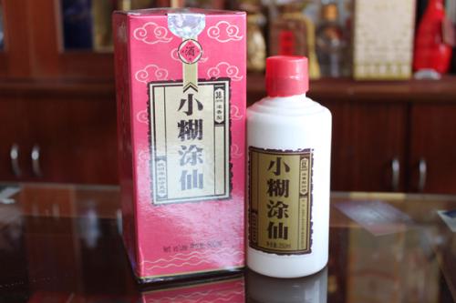 52度小糊涂仙酒价格表一览 52度小糊涂仙酒多少钱一箱