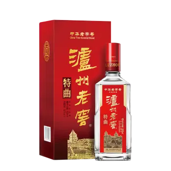 泸州老窖百年52度浓香型价格查询 泸州老窖百年52度浓香型价格2021一览