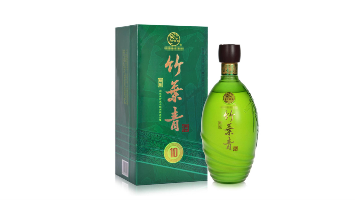 竹叶青酒42度多少钱一瓶 竹叶青酒42度价格表和图片2021大全