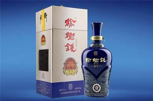 榆树钱酒怎么样 榆树钱酒价格表大全