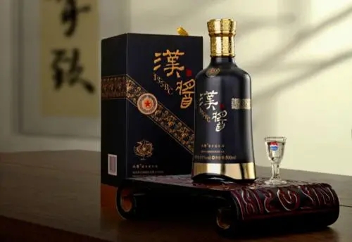 汉酱酒价格表和图片大全 汉酱酱香型白酒53度价格一览