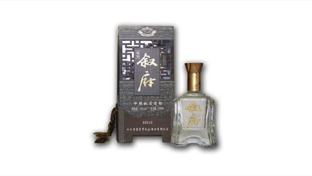 叙府酒45度多少钱 45度叙府酒价格及图片大全