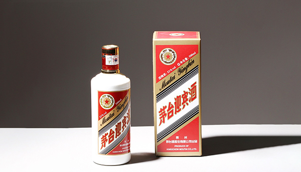 茅台迎宾酒回收价格多少 茅台迎宾酒53度价格表2021