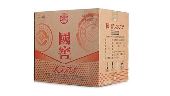 国窖157352度多少钱一瓶市场价 52度国窖1573价格表及图片大全