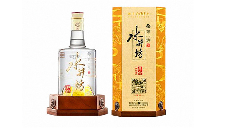 水井坊酒怎么样 水井坊系列酒价格表和图片大全