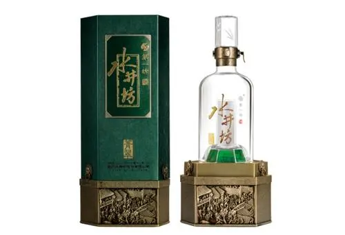 水井坊酒怎么样 水井坊系列酒价格表和图片大全