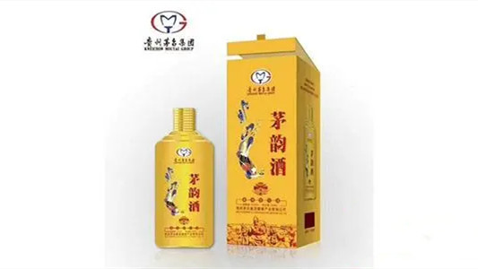 茅台茅韵酒53度价格查询 贵州茅台茅韵酒53度多少钱一瓶