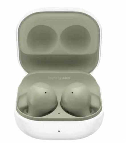 三星 Galaxy Buds 2无线耳机最新消息 最新渲染图曝光