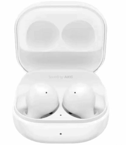 三星 Galaxy Buds 2无线耳机最新消息 最新渲染图曝光