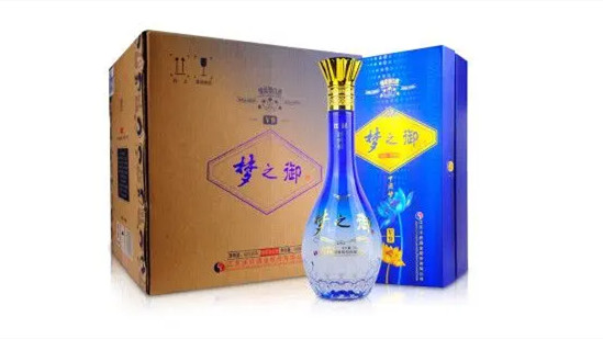 洋府白酒价格查询 洋府白酒价格是多少