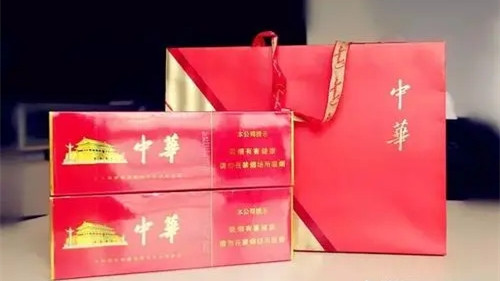 软中华在北京多少钱一条 北京软中华价格一览