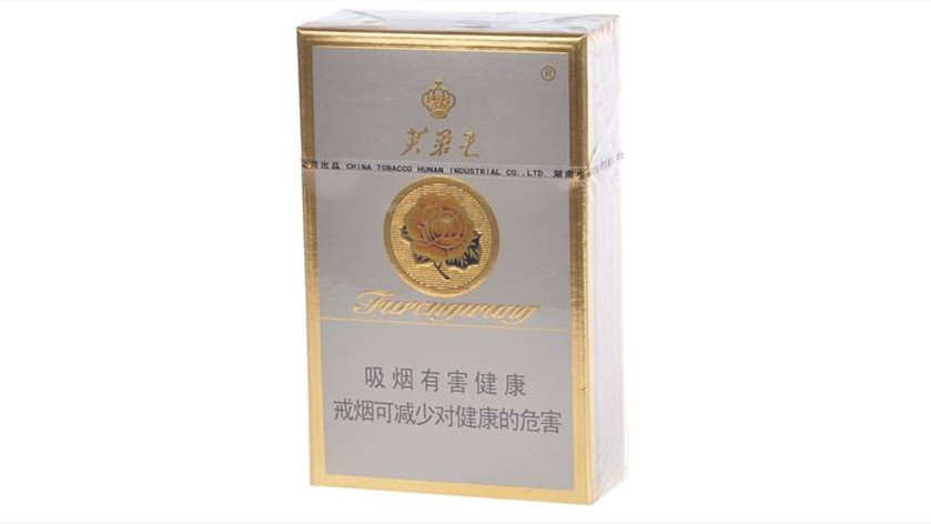 上海芙蓉王多少钱一包 上海芙蓉王价格表和图片2025大全