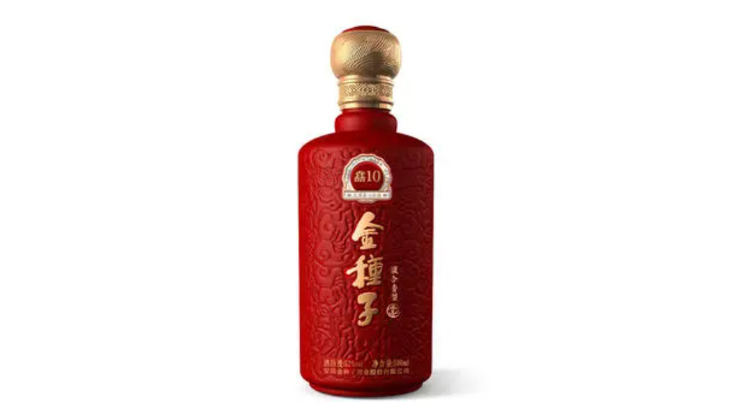 金种子酒有哪些产品 金种子酒多少钱一瓶